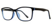 Chlogan Eyewear Eyeglasses Santa Ana 365 Blue