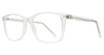 Chlogan Eyewear Eyeglasses Aura 1794 Crystal