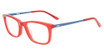 Fila Eyeglasses VF9460 Red