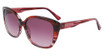 Anne Klein AK7071 BERRY ANIMAL/501