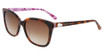 Draper James Eyeglasses DJ7023 TORTOISE/215