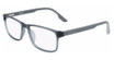 Columbia Eyeglasses C8029 MATTE GREY CRYSTAL/022