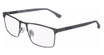 Flexon Eyeglasses FLEXON E1137 (033) GUNMETAL/033