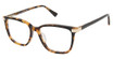 Ann Taylor Eyeglasses ATP819 BLACK TORTOISE/C01