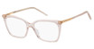 Marc Jacobs Eyeglasses MARC 510 PEACH/0733