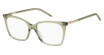 Marc Jacobs Eyeglasses MARC 510 GREEN/01ED