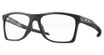 Oakley Frame Eyeglasses OX8169F ACTIVATE (A) SATIN BLACK/816901