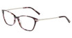 Jones New York VJON781 Purple/PUH
