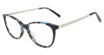 Jones New York VJOP245 Teal