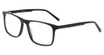 Jones New York Eyeglasses VJOM541 Black