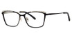 Vera Wang Eyeglasses Ivee Black/BK