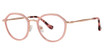 kensie Eyeglasses Bombshell Pink/PK