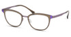 Modo Eyeglasses 4100 Lavender/LAV