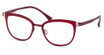 Modo Eyeglasses 4100 Matte Burgundy/MBURG