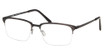 Modo Eyeglasses 4538 Dark Grey Melange/DKGRY