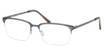Modo Eyeglasses 4538 Grey/GREY