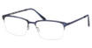 Modo Eyeglasses 4538 Blue Melange/BLUML