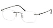 Modo Eyeglasses 4627 Shiny dark green/SDGRN
