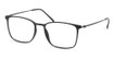 Modo Eyeglasses 7036 Matte Black/MBLK
