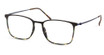Modo Eyeglasses 7036 Matte Green Tortoise/MGRNT