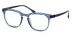 Modo Eyeglasses 7038 Greyish Blue/GRYBL