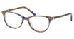 Modo 6540 Blue-brown Melange/MLNG
