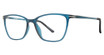 Vivid Eyeglasses VIVID 2035 teal