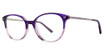 Vivid Eyeglasses VIVID 925 purple