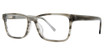 Vivid Eyeglasses VIVID 926 demi grey