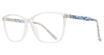 Affordable Designs Gloria Blue