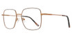 Eight to Eighty Eyewear Eyeglasses Carmela Brown