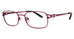 Monalisa Eyeglasses MONALISA M8899 Burgundy/C3