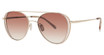 Paradigm Eyeglasses 20-61 Rose/RO