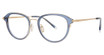 Paradigm Eyeglasses 20-22 Sky/SK