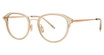 Paradigm Eyeglasses 20-22 Grey/GR