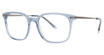 Paradigm Eyeglasses 20-23 Sky/SK