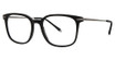 Paradigm Eyeglasses 20-23 Black/BK