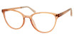 Eco Eyeglasses KEA Nude/NUDE