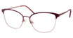 Eco Eyeglasses MARIE Burgundy / Copper/MBCP