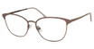 Eco Eyeglasses MARIE Nude Copper/MNCP