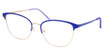 Eco Eyeglasses MARIE MATTE PURPLE/MPUR