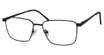 Eco Eyeglasses REY Blue Grey / Gun/MBGG