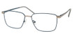 Eco Eyeglasses REY Black/MBLK