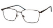 Eco Eyeglasses REY Gun/MGUN