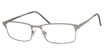Eco Eyeglasses CRUZ Grey/GREY