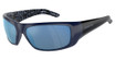 Arnette Eyeglasses AN4182 HOT SHOT DARK BLUE/291422