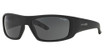Arnette Eyeglasses AN4182 HOT SHOT RUBBER BLACK/219687