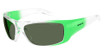 Arnette Eyeglasses AN4182 HOT SHOT CRYSTAL GRADIENT GREEN/301871