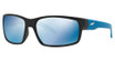 Arnette Eyeglasses AN4202 FASTBALL RUBBER BLACK/226855