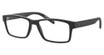 Arnette AN7179 LEONARDO MATTE BLACK/01